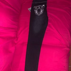 Classic Blue Jeans for sale!